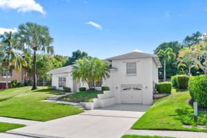 22 Pepperwood Court, Boynton Beach, FL 33426 Sold 10/02/25