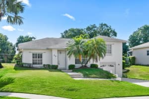 22 Pepperwood Court, Boynton Beach, FL 33426 Sold 10/02/25