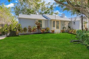 335 Monroe Drive, West Palm Beach