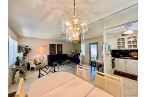 100 Sheffield E, West Palm Beach, FL 33417 Sold 08/18/25