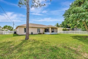 2162 SW Burlington Street, Port Saint Lucie, FL 34984 Sold 07/17/25