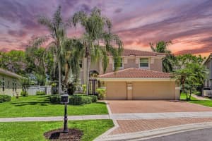 6644 Marbletree Lane, Lake Worth