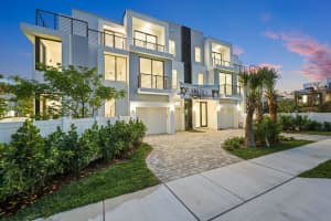 408 2nd Street, Delray Beach, FL 33483 - MLS#R11090388