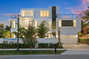 201 Se 4th Avenue, Delray Beach