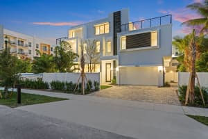 201 4th Avenue, Delray Beach, FL 33483 - MLS#R11090390