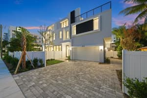 201 4th Avenue, Delray Beach, FL 33483 - MLS#R11090390