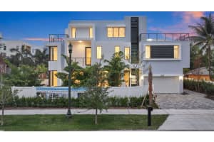 201 4th Avenue, Delray Beach, FL 33483 - MLS#R11090390