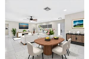 2710 SW 6th Street SW, Boynton Beach, FL 33435 Sold 10/24/25