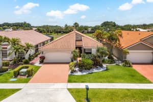 10784 White Aspen Lane, Boca Raton