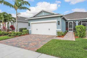 12973 Sw Vermillion Circle, Port Saint Lucie