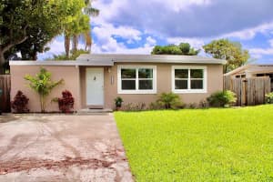 3264 Ocean Parkway, Boynton Beach, FL 33435 Sold 07/21/25