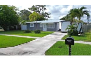 5910 Queen Anne Road, West Palm Beach, FL 33415 Sold 06/10/25