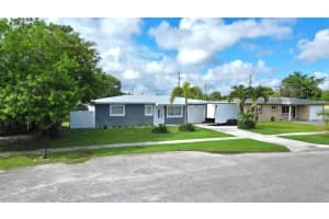 5910 Queen Anne Road, West Palm Beach, FL 33415 Sold 06/10/25