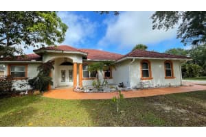 2332 Sw Savona Boulevard, Port Saint Lucie