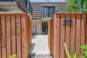 1918 19th Court 35b, Jupiter, FL 33477 Sold 01/01/26