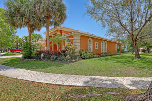 1741 Annandale Circle, Royal Palm Beach, FL 33411 Sold 08/11/25