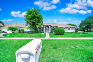 1800 Lynton Circle, Wellington, FL 33414 Sold 07/10/25