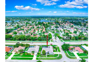 1800 Lynton Circle, Wellington, FL 33414 Sold 07/10/25