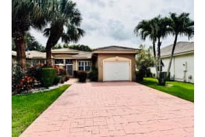 9620 Crescent View Drive N, Boynton Beach, FL 33437 Sold 06/30/25