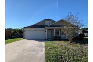 5185 NW Aljo Circle, Port Saint Lucie, FL 34986 Sold 08/14/25