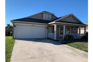 5185 NW Aljo Circle, Port Saint Lucie, FL 34986 Sold 08/14/25