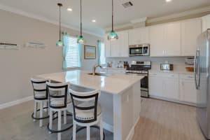745 SE Bloomfield Road, Port Saint Lucie, FL 34984 - MLS#R11090430