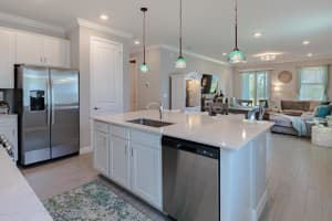745 SE Bloomfield Road, Port Saint Lucie, FL 34984 - MLS#R11090430