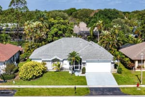 18320 181st Circle S, Boca Raton, FL 33498 Sold 07/18/25
