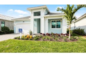 8689 SW Cantante Way, Port Saint Lucie, FL 34987 Sold 08/21/25