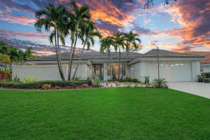 6193 Winding Lake Drive, Jupiter, FL 33458 Sold 07/17/25