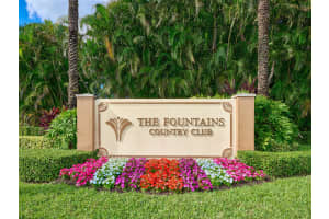 5455 S Fountains Drive S, Lake Worth, FL 33467 - MLS#R11090441