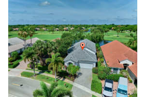 5455 S Fountains Drive S, Lake Worth, FL 33467 - MLS#R11090441