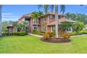 6230 Arrowhead Lane, Vero Beach