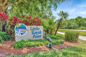 646 NE Muskrat Run, Port Saint Lucie, FL 34983 Sold 06/24/25