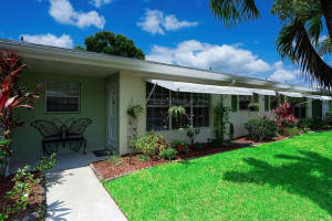 915 Savannas Point Drive E, Fort Pierce