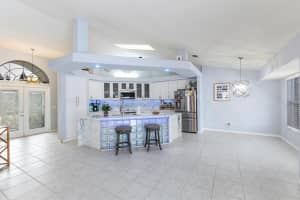 427 SW Cahoon Court, Port Saint Lucie, FL 34953 Sold 09/03/25