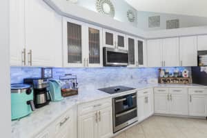 427 SW Cahoon Court, Port Saint Lucie, FL 34953 Sold 09/03/25