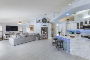 427 SW Cahoon Court, Port Saint Lucie, FL 34953 Sold 09/03/25