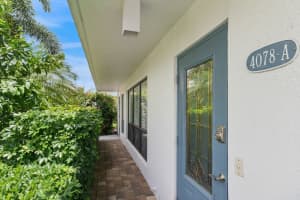 4078 Quail Ridge Drive N A, Boynton Beach, FL 33436 Sold 10/20/25
