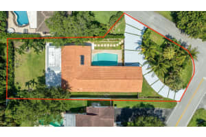 701 NW 8th Avenue, Boca Raton, FL 33486 Sold 07/01/25
