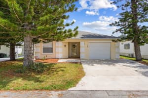 12 Palo Alto Lane, Port Saint Lucie