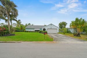 1402 SE Buckingham Terrace, Port Saint Lucie, FL 34952 Sold 06/10/25
