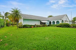1402 SE Buckingham Terrace, Port Saint Lucie, FL 34952 Sold 06/10/25