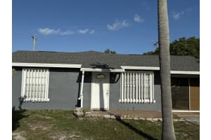 280 Nw Airoso Boulevard, Port Saint Lucie