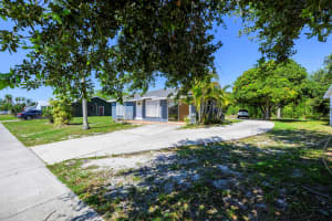 280 NW Airoso Boulevard, Port Saint Lucie, FL 34983 - MLS#R11090481