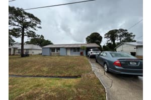 213 SW Chapman Avenue, Port Saint Lucie, FL 34953 Sold 07/25/25