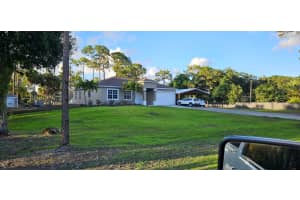 14413 71st Place N, Loxahatchee, FL 33470 Sold 06/27/25