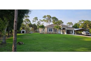 14413 71st Place N, Loxahatchee, FL 33470 - MLS#R11090487