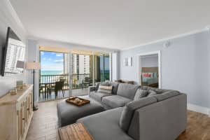5400 Ocean Drive, Singer Island, FL 33404 - MLS#R11090491