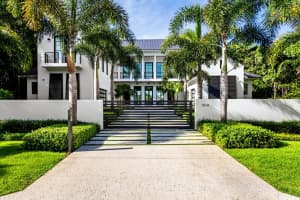 1014 Melaleuca Road, Delray Beach